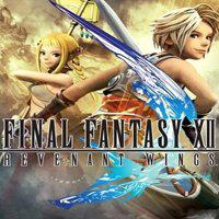 Final Fantasy XII: Revenant Wings' twitch picture