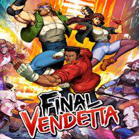 Final Vendetta' twitch picture