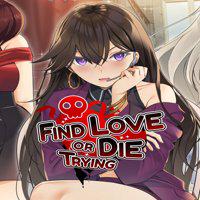 Find Love or Die Trying' twitch picture