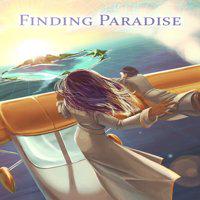 Finding Paradise' twitch picture