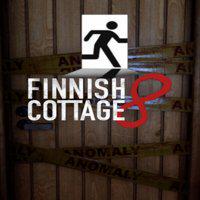 Finnish Cottage 8' twitch picture