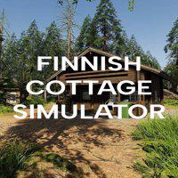 Finnish Cottage Simulator' twitch picture