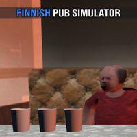 Finnish Pub Simulator' twitch picture