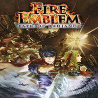 Fire Emblem: Path of Radiance' twitch picture