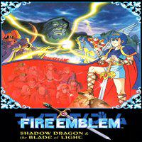 Fire Emblem: Shadow Dragon and the Blade of Light' twitch picture