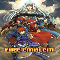 Fire Emblem: The Blazing Blade' twitch picture