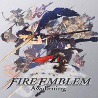 Fire Emblem Awakening' twitch picture