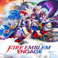 Fire Emblem Engage' twitch picture