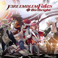 Fire Emblem Fates: Birthright' twitch picture