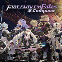 Fire Emblem Fates: Conquest' twitch picture