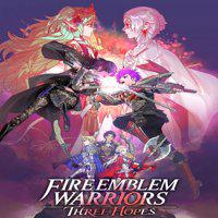 Fire Emblem Warriors: Three Hopes' twitch picture