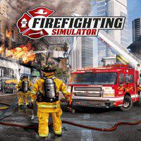 Firefighting Simulator' twitch picture