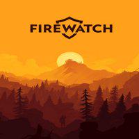 Firewatch' twitch picture