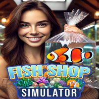 Fish Shop Simulator' twitch picture