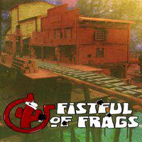 Fistful of Frags' twitch picture
