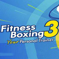 Fitness Boxing 3: Your Personal Trainer' twitch picture