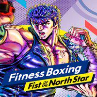 Fitness Boxing Fist of the North Star' twitch picture