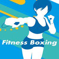 Fitness Boxing' twitch picture