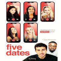 Five Dates' twitch picture