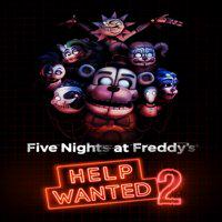 Five Nights at Freddy's: Help Wanted 2' twitch picture