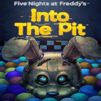 Five Nights at Freddy's: Into the Pit' twitch picture