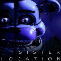 Five Nights at Freddy's: Sister Location' twitch picture