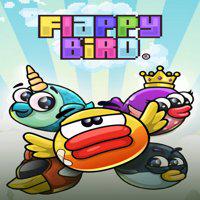 Flappy Bird' twitch picture