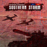 Flashpoint Campaigns: Southern Storm' twitch picture