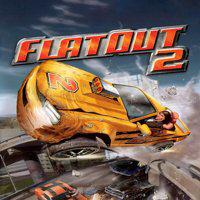 FlatOut 2' twitch picture