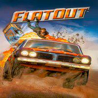 FlatOut' twitch picture