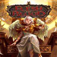 Flesh and Blood' twitch picture
