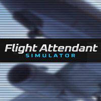 Flight Attendant Simulator' twitch picture