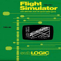 Flight Simulator' twitch picture