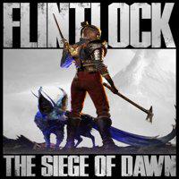 Flintlock: The Siege of Dawn' twitch picture