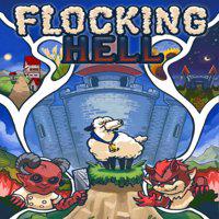 Flocking Hell' twitch picture