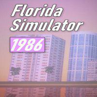Florida Simulator 1986' twitch picture