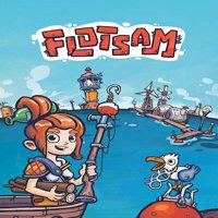 Flotsam' twitch picture