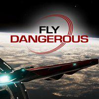 Fly Dangerous' twitch picture