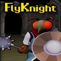 FlyKnight' twitch picture