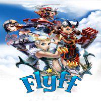 Flyff' twitch picture