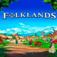Folklands' twitch picture