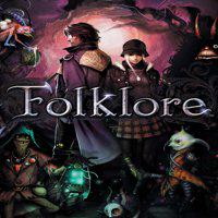 Folklore' twitch picture