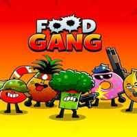 Food Gang' twitch picture