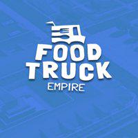 Food Truck Empire' twitch picture