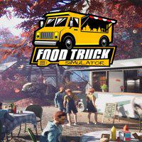 Food Truck Simulator' twitch picture