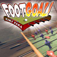 FootGoal! Tiki Taka' twitch picture