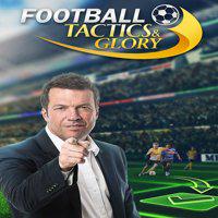 Football, Tactics & Glory' twitch picture