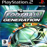 Football Generation' twitch picture