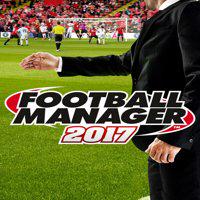 Football Manager 2017' twitch picture