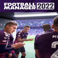 Football Manager 2022' twitch picture